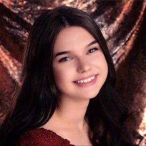 Meet your Posher, Katherine